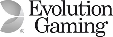 evolution gaming logo|Evolution Gaming Logo .